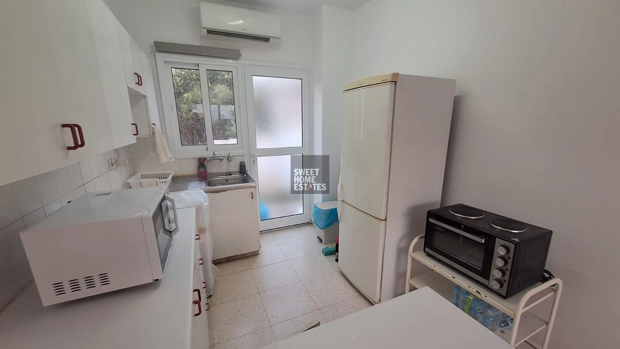 2 Bedroom House for Rent in Paralimni, Famagusta District
