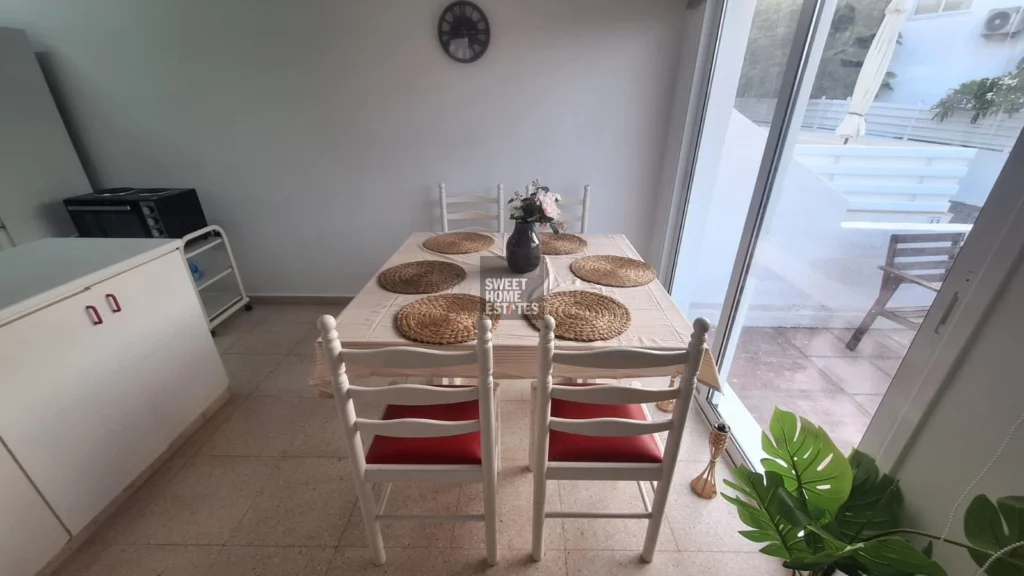 2 Bedroom House for Rent in Paralimni, Famagusta District