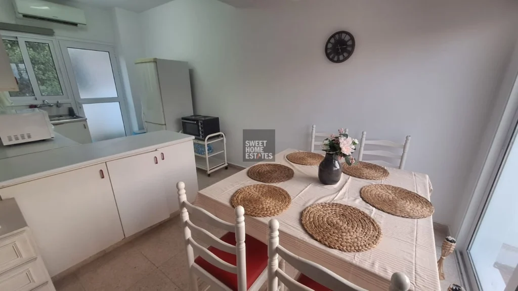 2 Bedroom House for Rent in Paralimni, Famagusta District