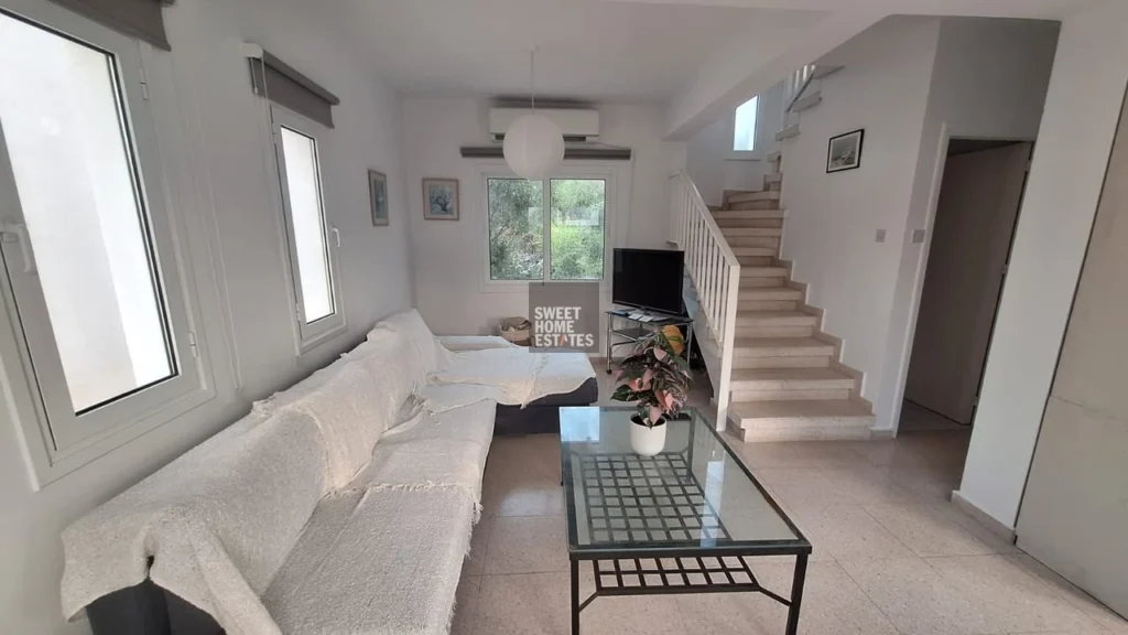 2 Bedroom House for Rent in Paralimni, Famagusta District
