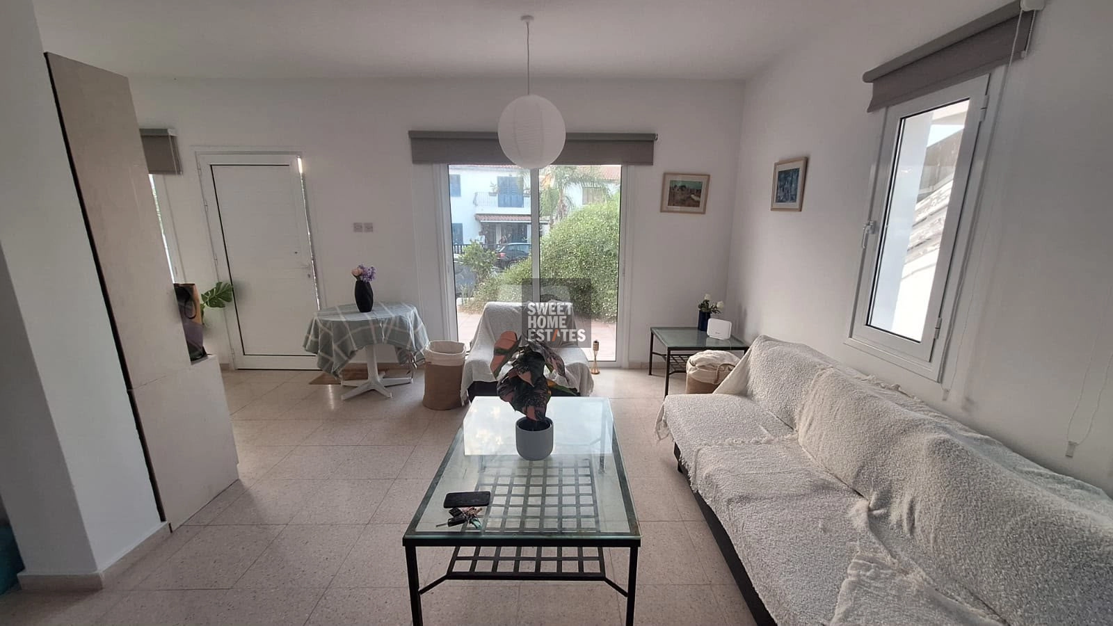 2 Bedroom House for Rent in Paralimni, Famagusta District