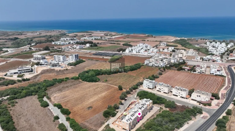 3 Bedroom Apartment for Sale in Kapparis, Famagusta District