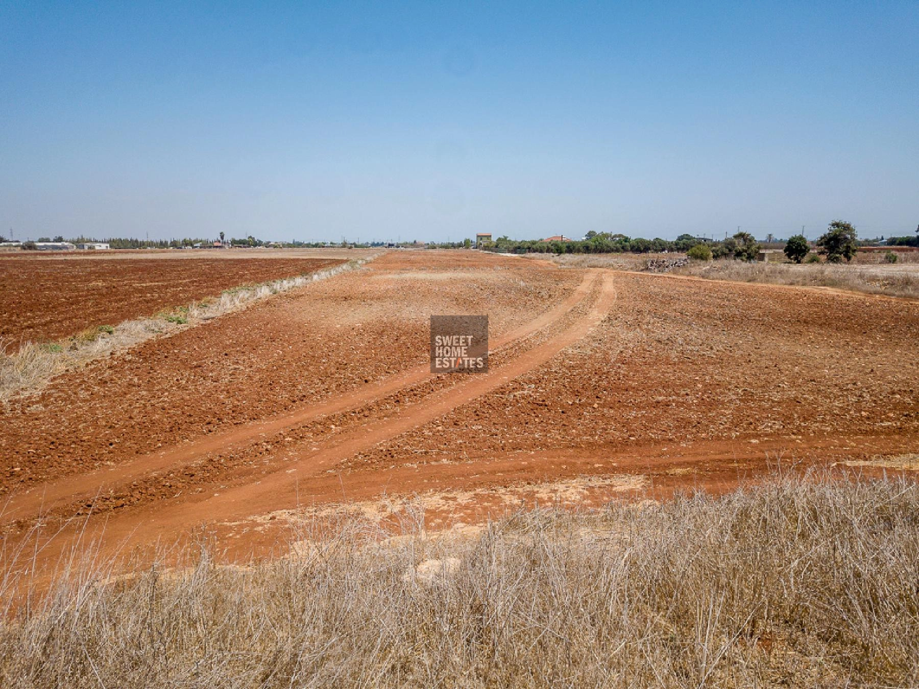13,543m² Plot for Sale in Avgorou, Famagusta District
