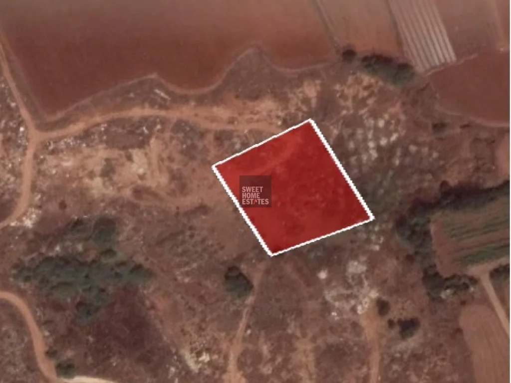 2,329m² Plot for Sale in Sotira, Famagusta District