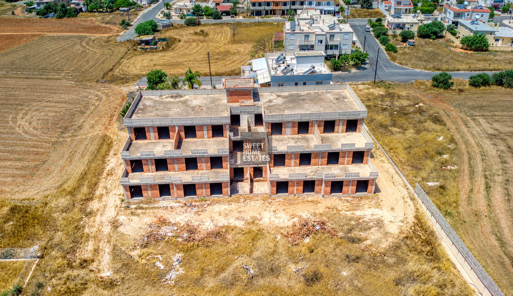 1 Bedroom Apartment for Sale in Deryneia, Famagusta District