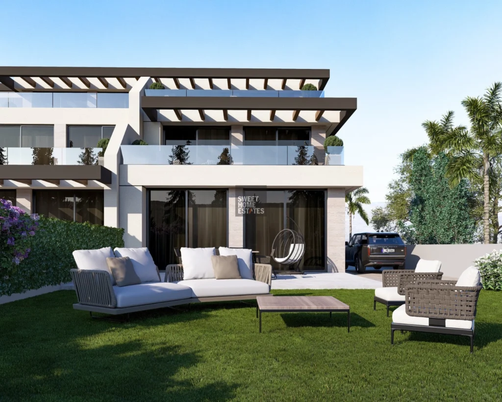 2 Bedroom Apartment for Sale in Deryneia, Famagusta District