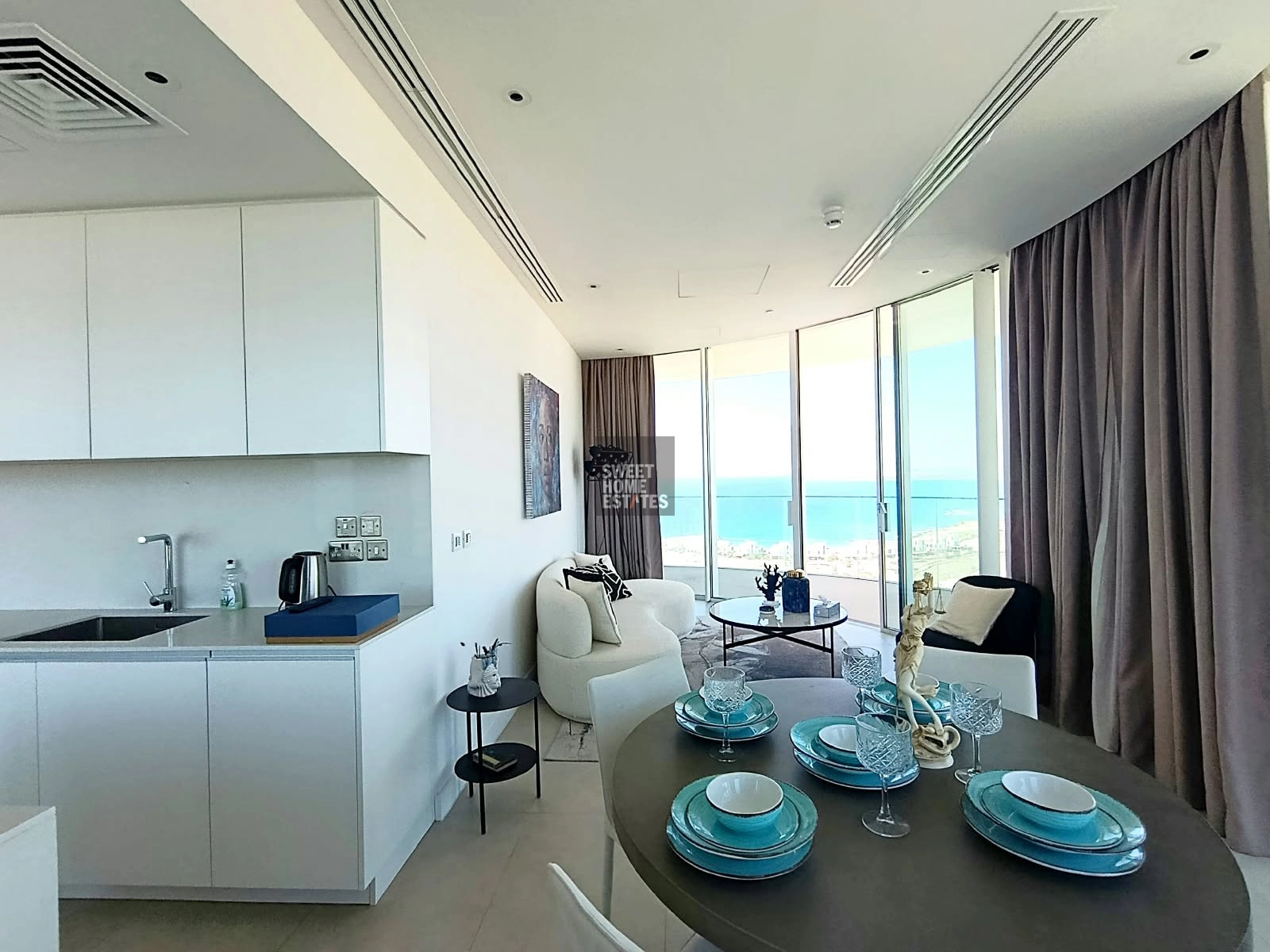 2 Bedroom Apartment for Sale in Famagusta – Agia Napa