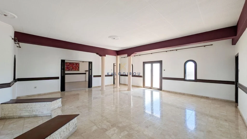 3 Bedroom House for Sale in Aradippou, Larnaca District