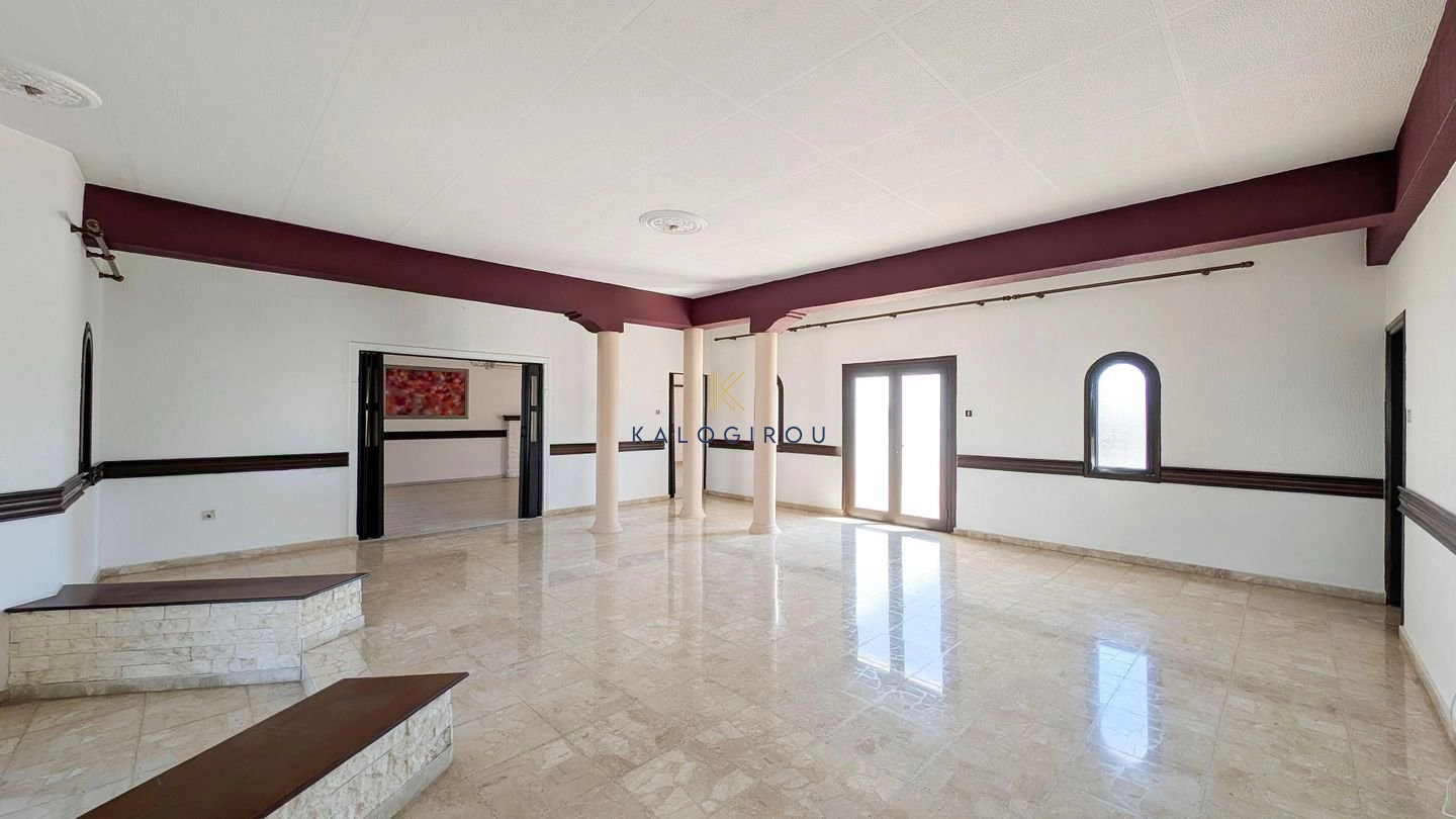 3 Bedroom House for Sale in Aradippou, Larnaca District