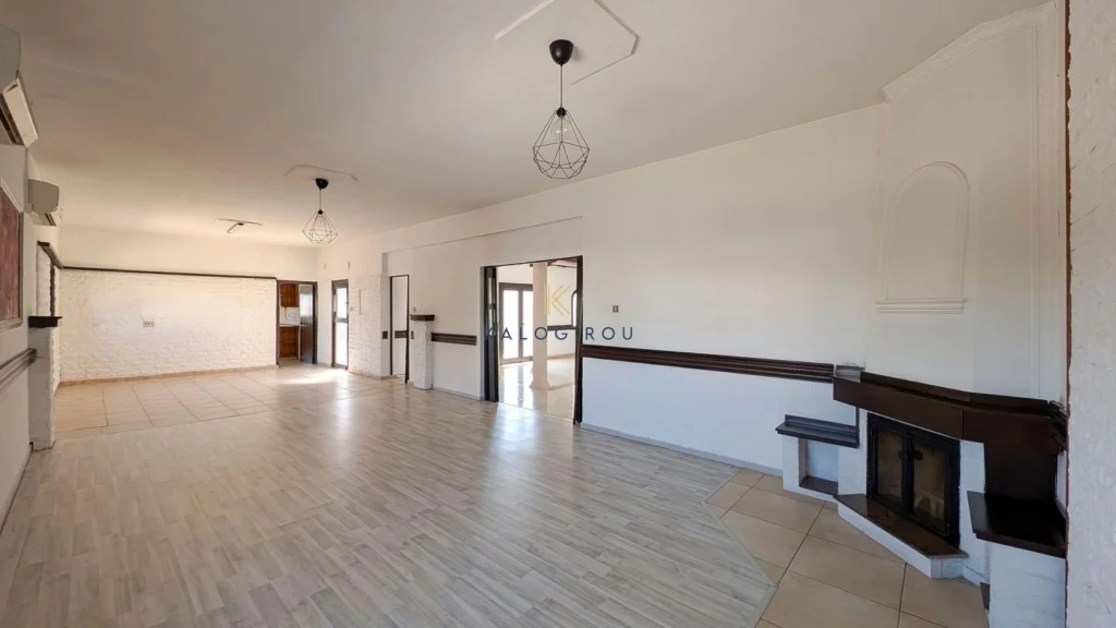 3 Bedroom House for Sale in Aradippou, Larnaca District