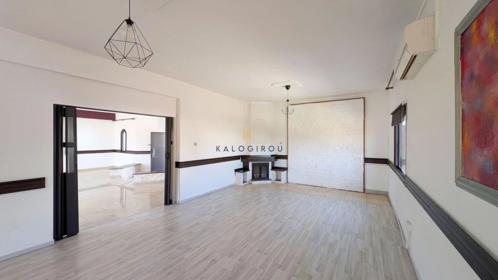 3 Bedroom House for Sale in Aradippou, Larnaca District