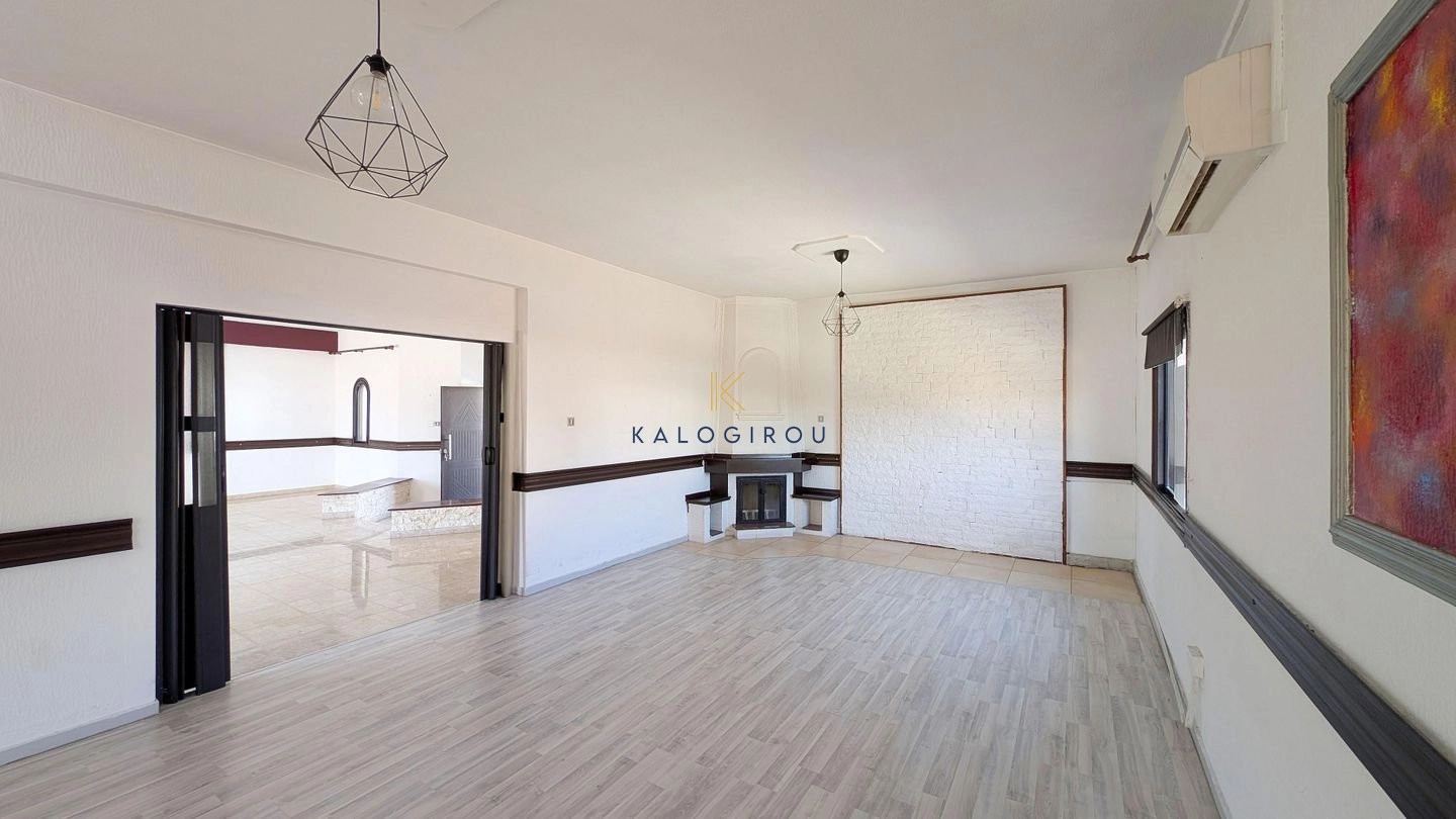 3 Bedroom House for Sale in Aradippou, Larnaca District