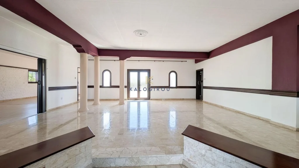 3 Bedroom House for Sale in Aradippou, Larnaca District