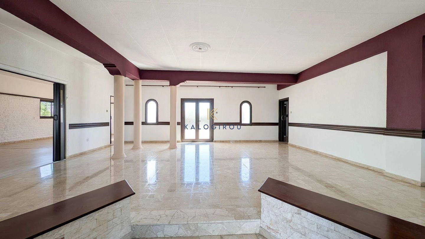 3 Bedroom House for Sale in Aradippou, Larnaca District