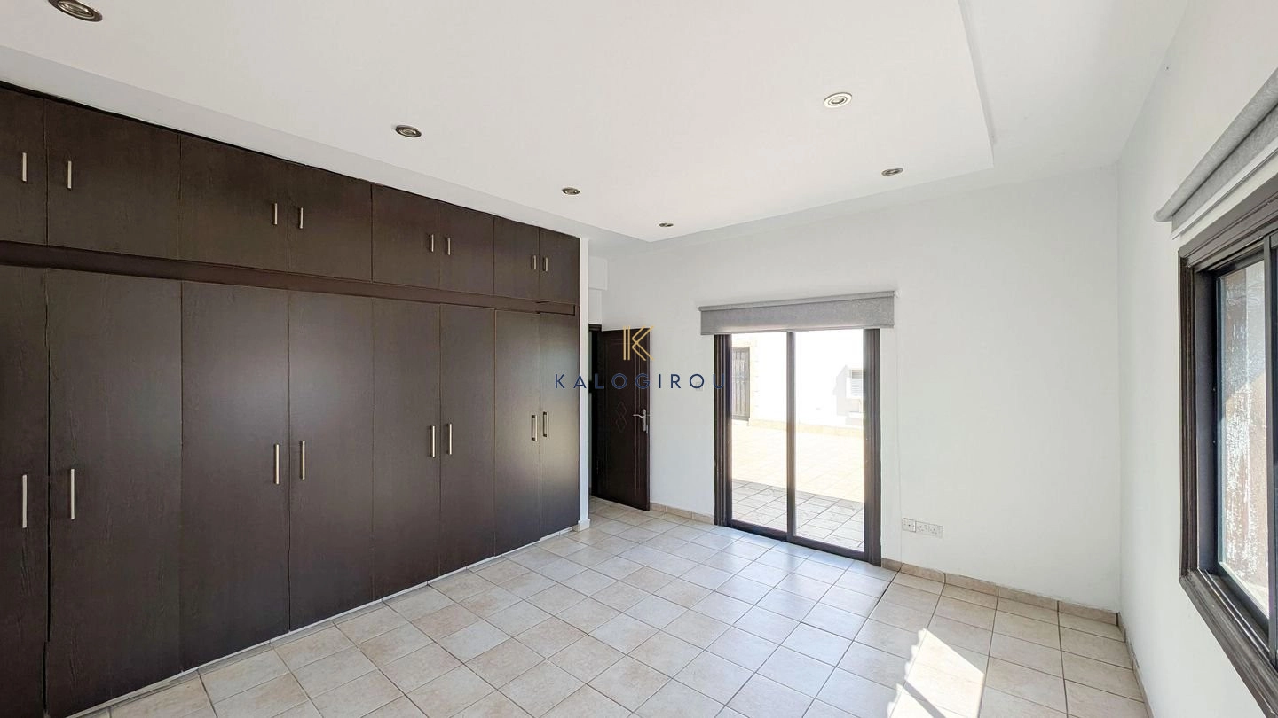 3 Bedroom House for Sale in Aradippou, Larnaca District