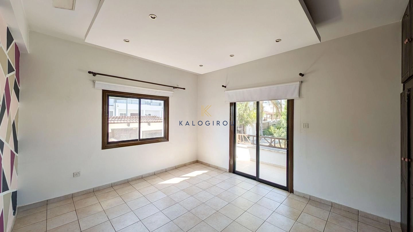 3 Bedroom House for Sale in Aradippou, Larnaca District