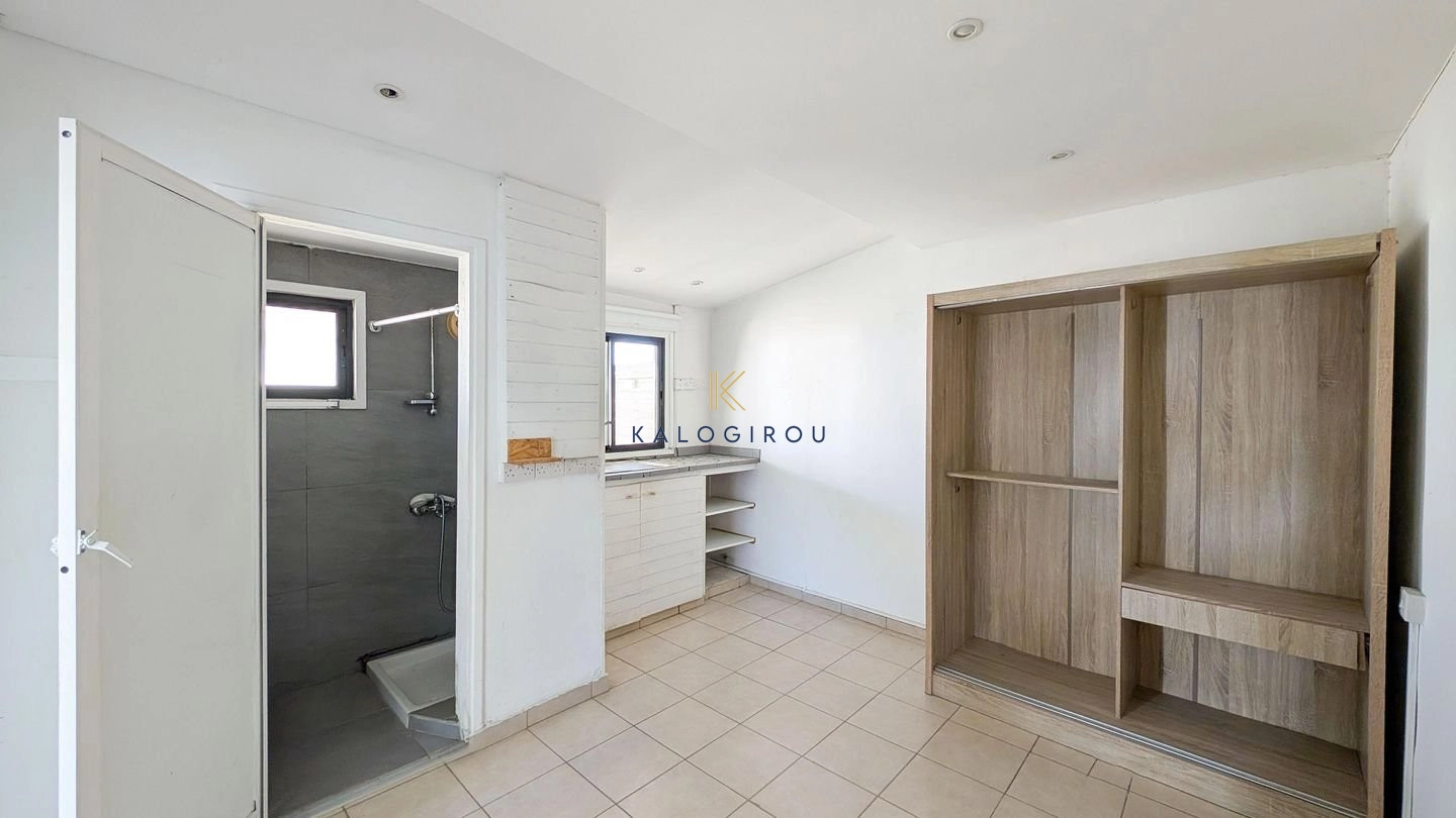 3 Bedroom House for Sale in Aradippou, Larnaca District