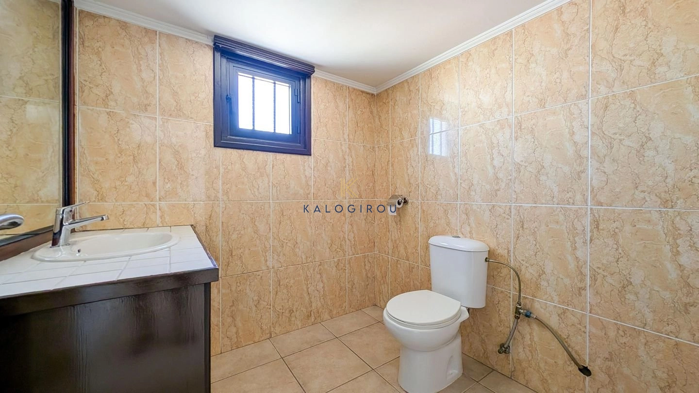 3 Bedroom House for Sale in Aradippou, Larnaca District