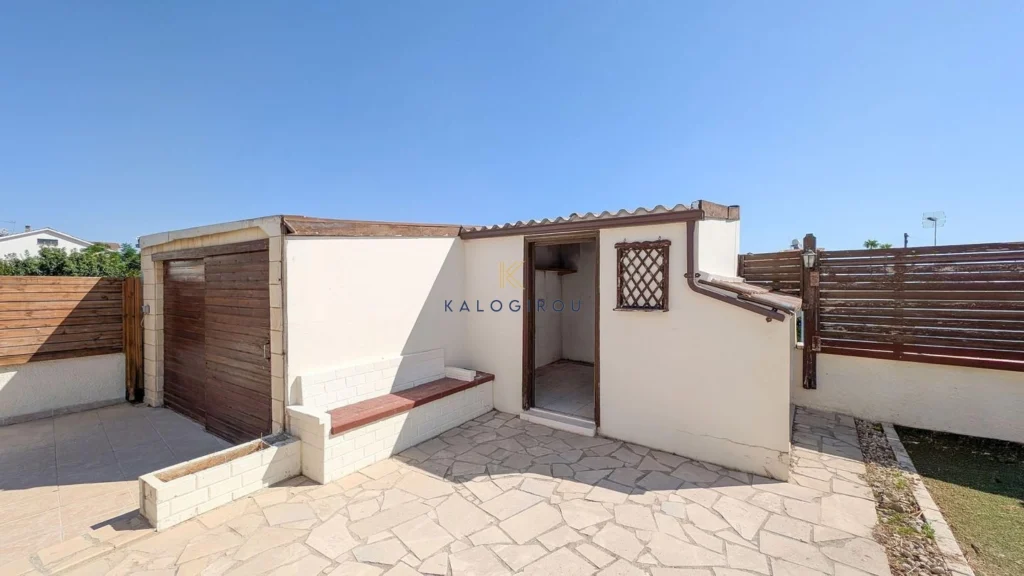 3 Bedroom House for Sale in Aradippou, Larnaca District