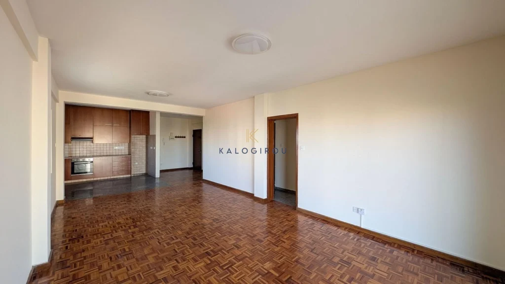 3 Bedroom Apartment for Sale in Engomi, Nicosia District