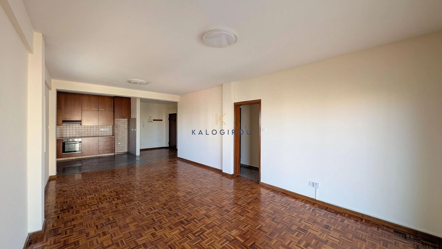 3 Bedroom Apartment for Sale in Engomi, Nicosia District