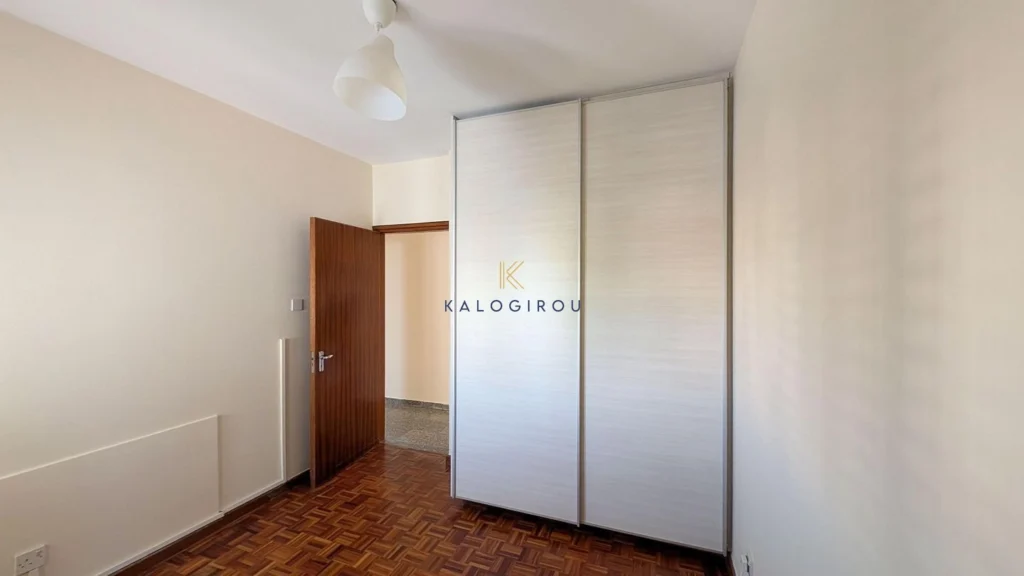 3 Bedroom Apartment for Sale in Engomi, Nicosia District