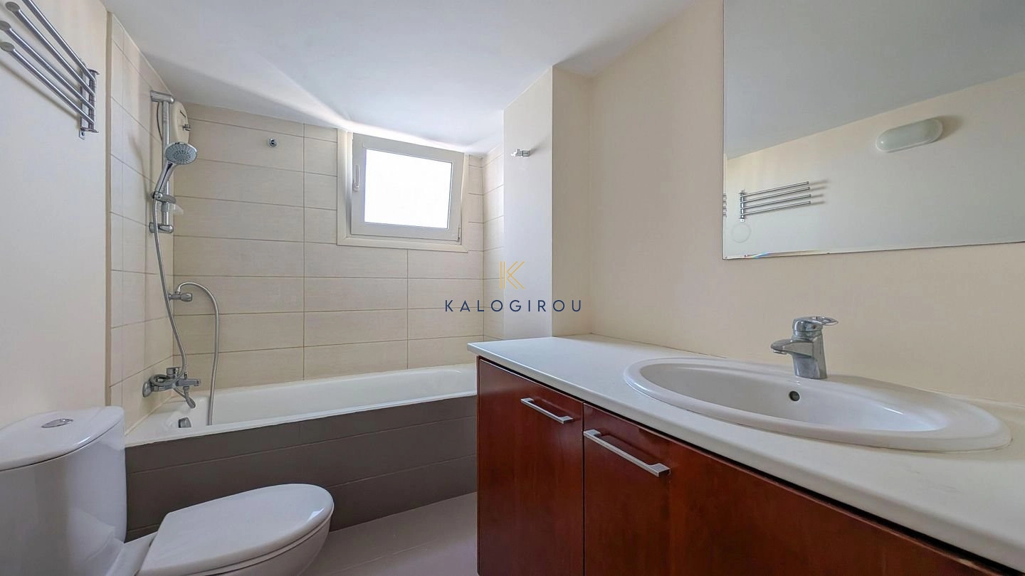 3 Bedroom Apartment for Sale in Engomi, Nicosia District