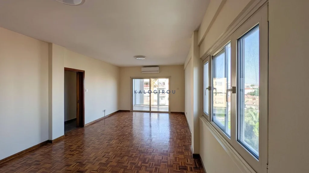 3 Bedroom Apartment for Sale in Engomi, Nicosia District