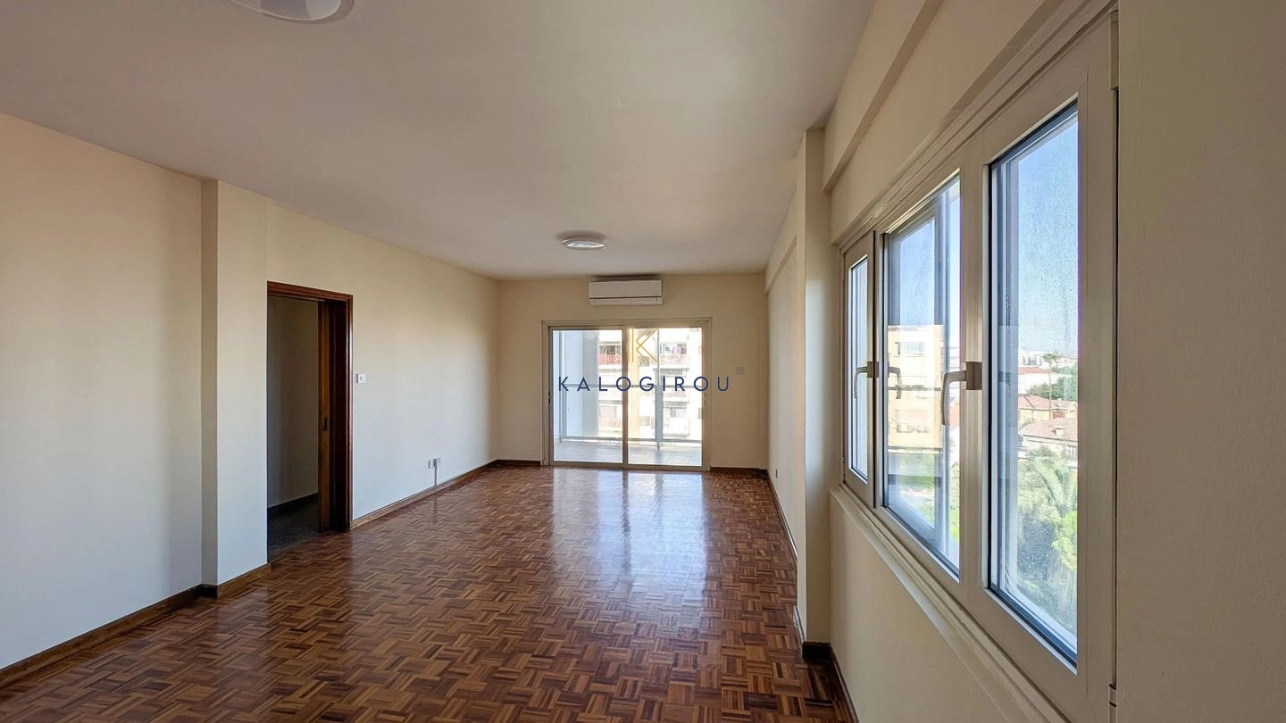 3 Bedroom Apartment for Sale in Engomi, Nicosia District