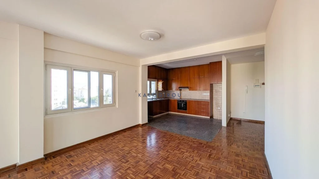 3 Bedroom Apartment for Sale in Engomi, Nicosia District