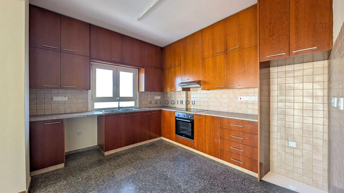 3 Bedroom Apartment for Sale in Engomi, Nicosia District