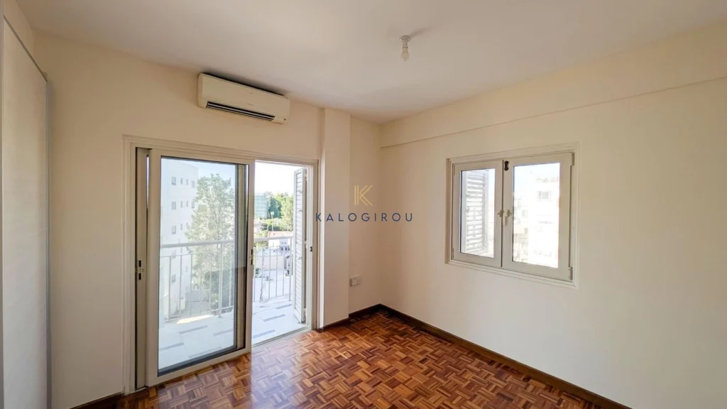 3 Bedroom Apartment for Sale in Engomi, Nicosia District