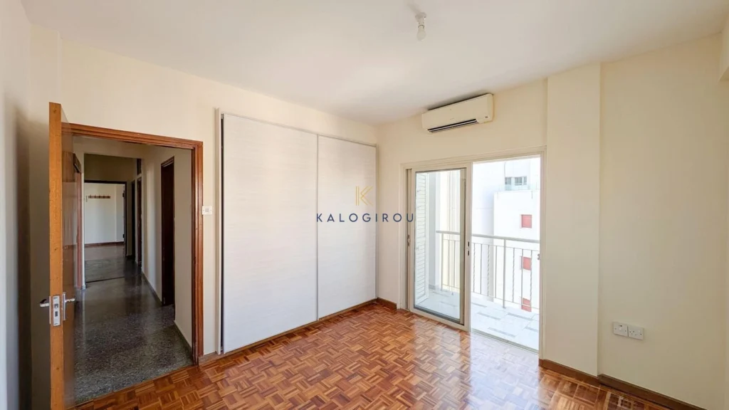 3 Bedroom Apartment for Sale in Engomi, Nicosia District