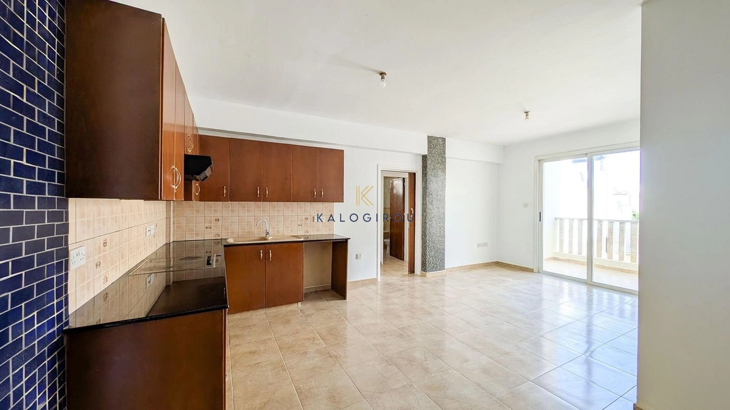 2 Bedroom Apartment for Sale in Liopetri, Famagusta District