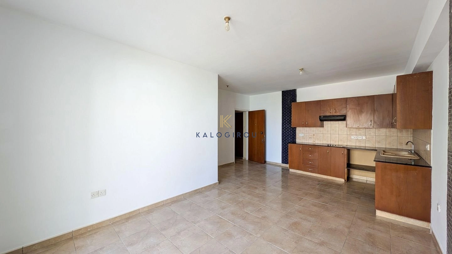 2 Bedroom Apartment for Sale in Liopetri, Famagusta District