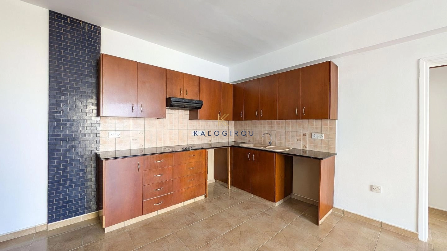 2 Bedroom Apartment for Sale in Liopetri, Famagusta District