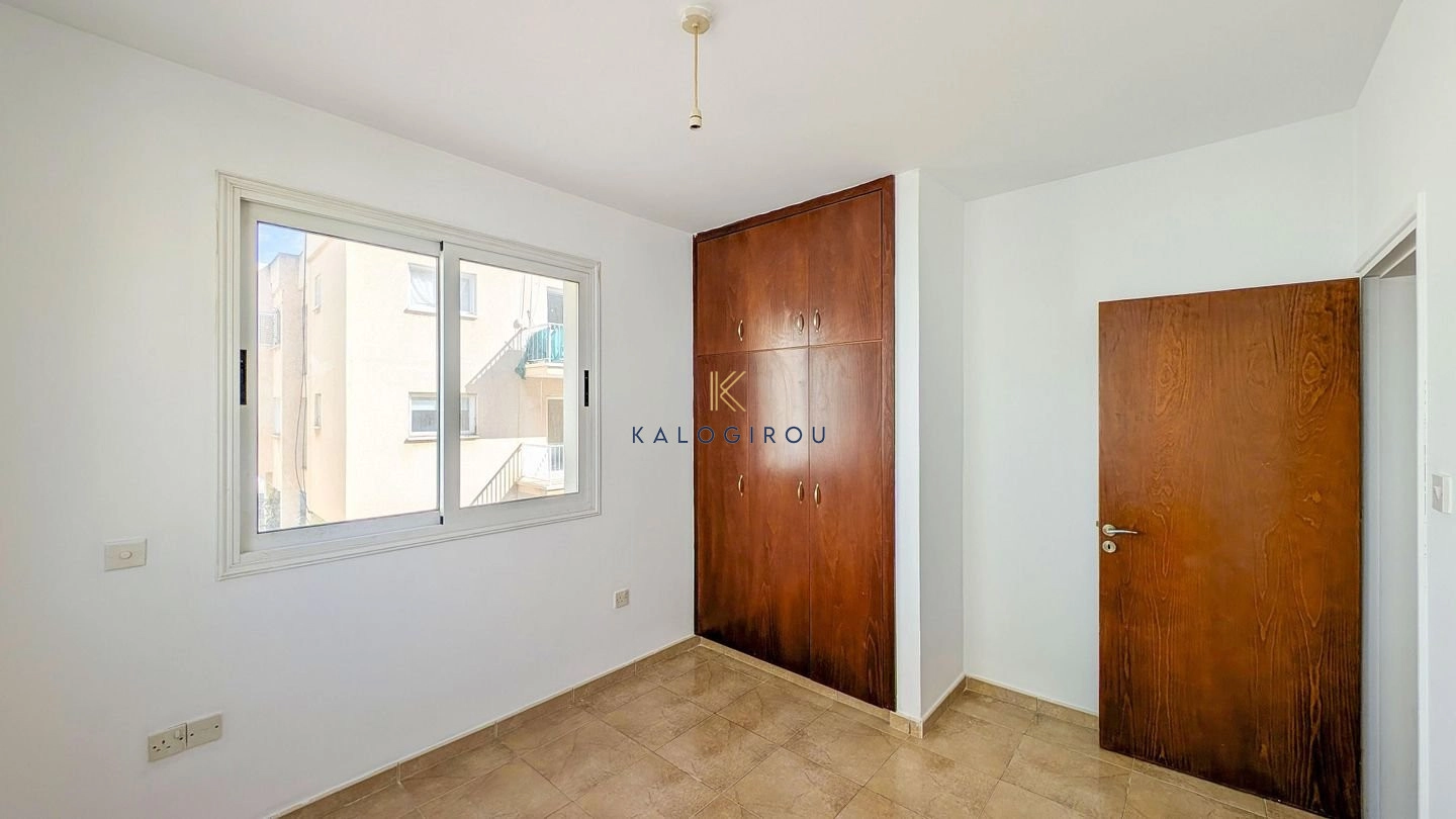2 Bedroom Apartment for Sale in Liopetri, Famagusta District