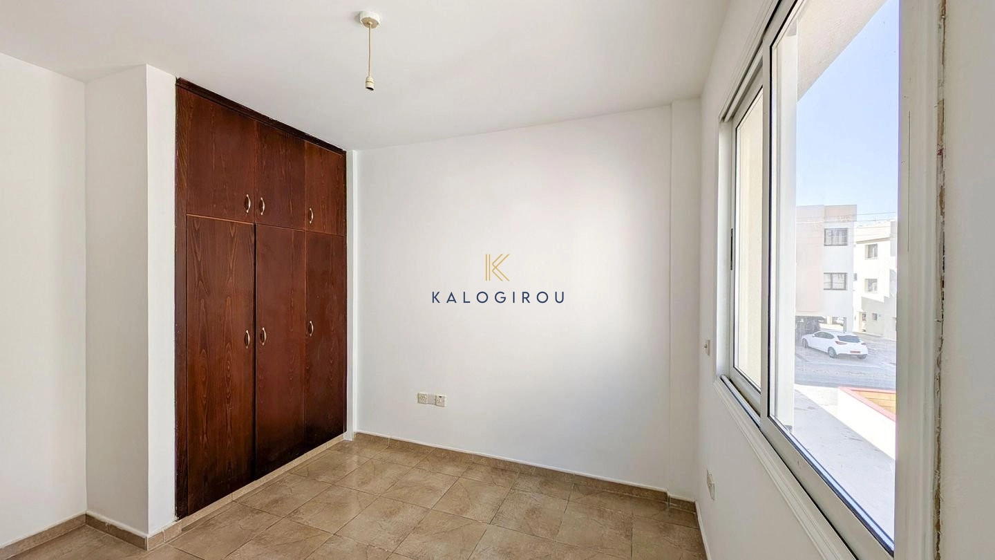 2 Bedroom Apartment for Sale in Liopetri, Famagusta District