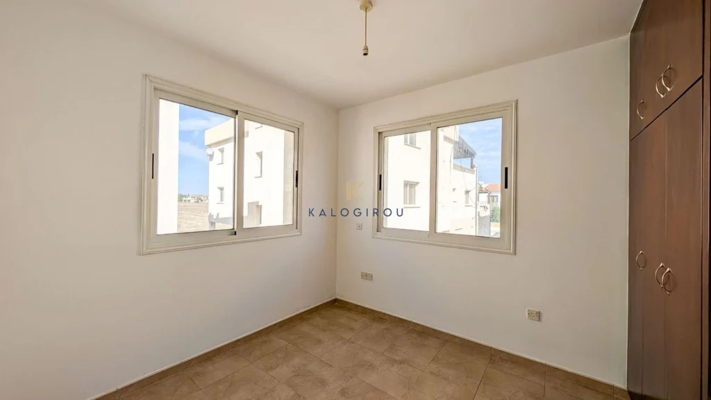 2 Bedroom Apartment for Sale in Liopetri, Famagusta District