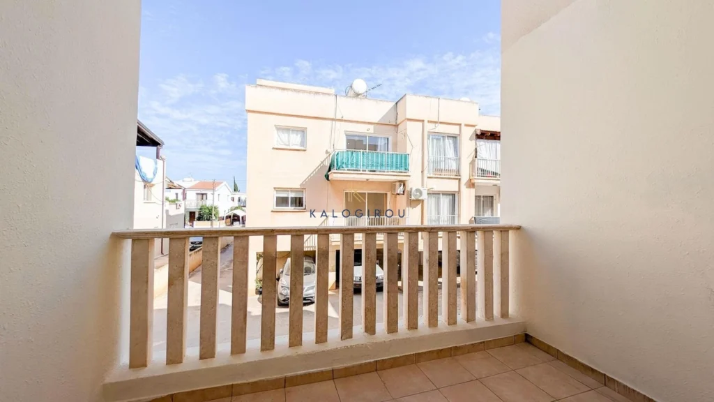2 Bedroom Apartment for Sale in Liopetri, Famagusta District