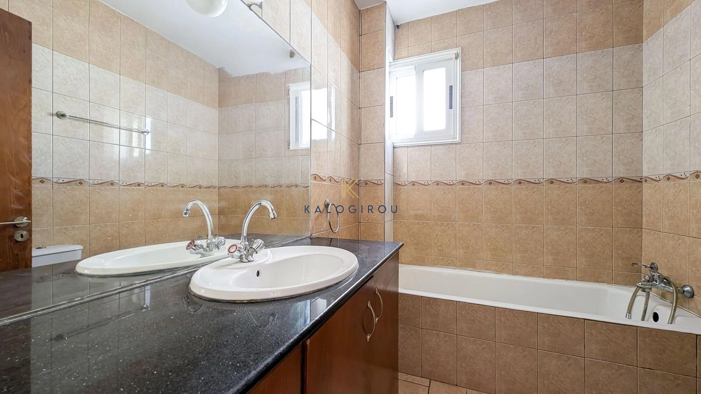 2 Bedroom Apartment for Sale in Liopetri, Famagusta District