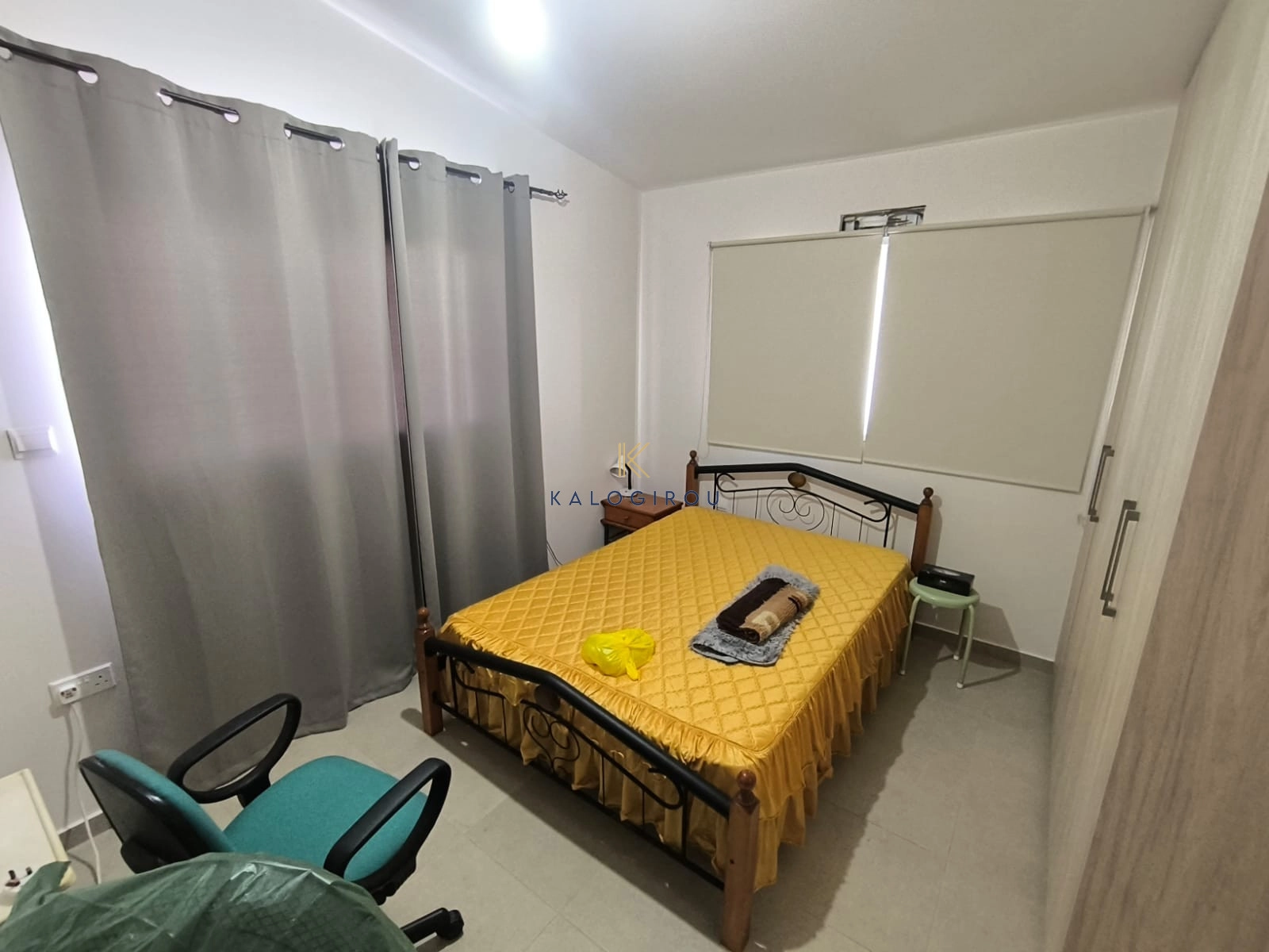 3 Bedroom House for Sale in Livadia Larnakas, Larnaca District
