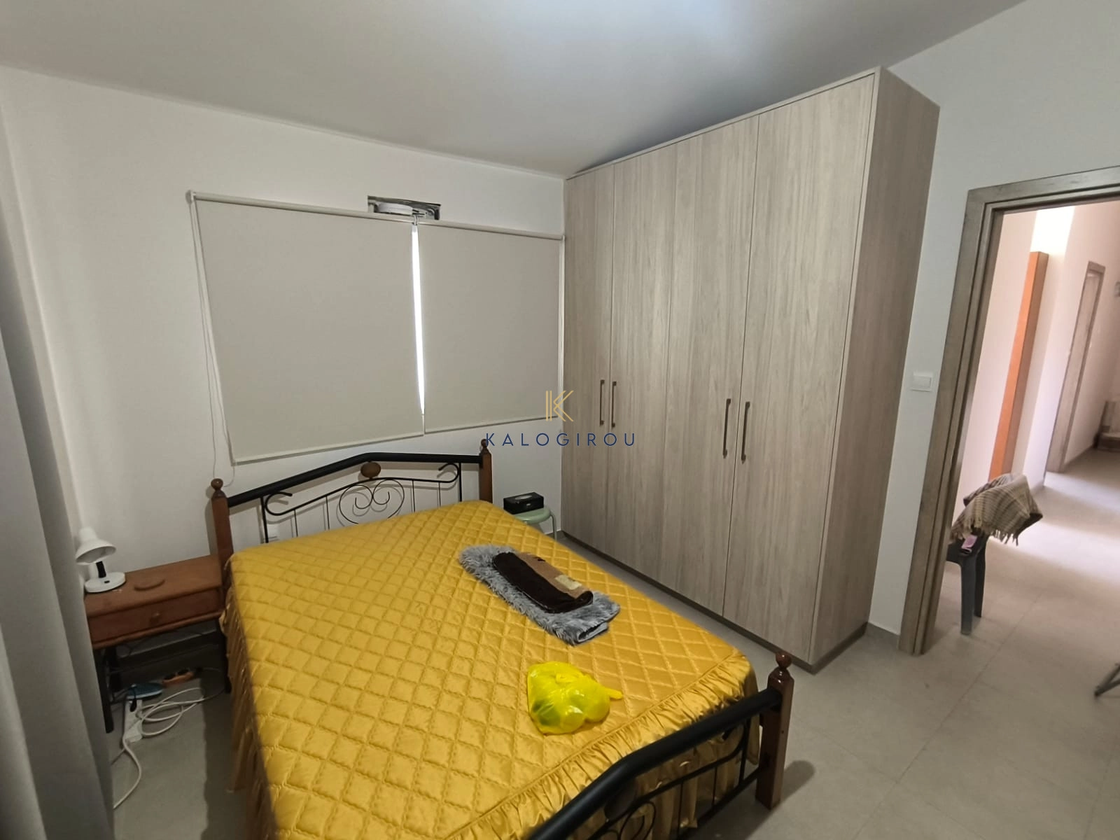 3 Bedroom House for Sale in Livadia Larnakas, Larnaca District