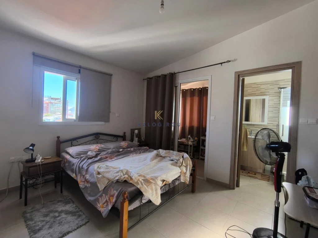 3 Bedroom House for Sale in Livadia Larnakas, Larnaca District