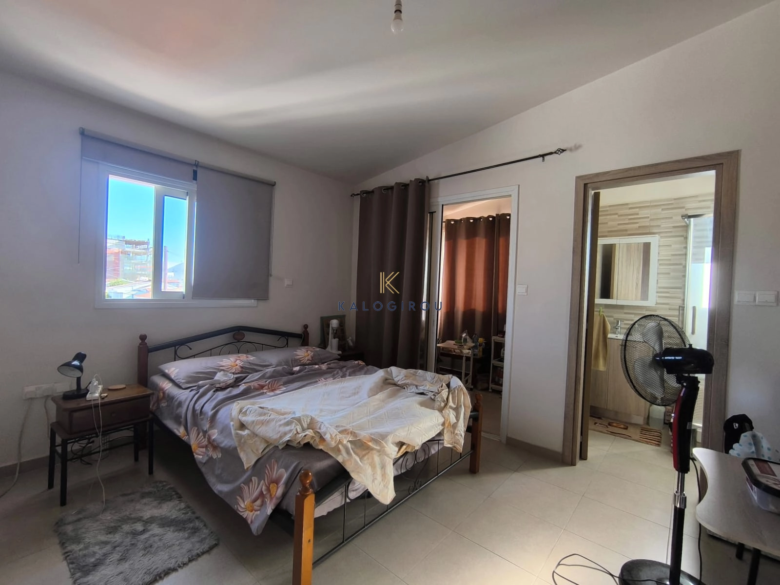 3 Bedroom House for Sale in Livadia Larnakas, Larnaca District