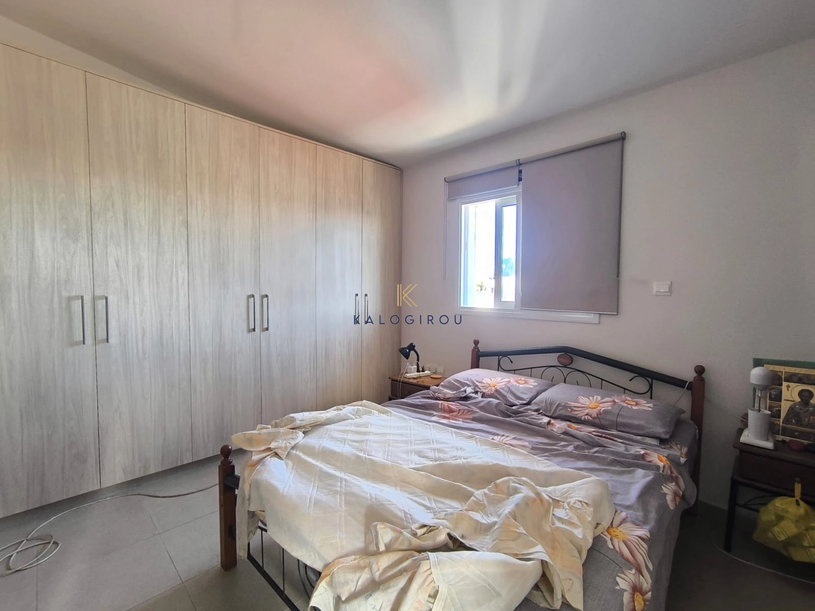 3 Bedroom House for Sale in Livadia Larnakas, Larnaca District