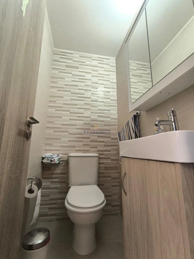 3 Bedroom House for Sale in Livadia Larnakas, Larnaca District