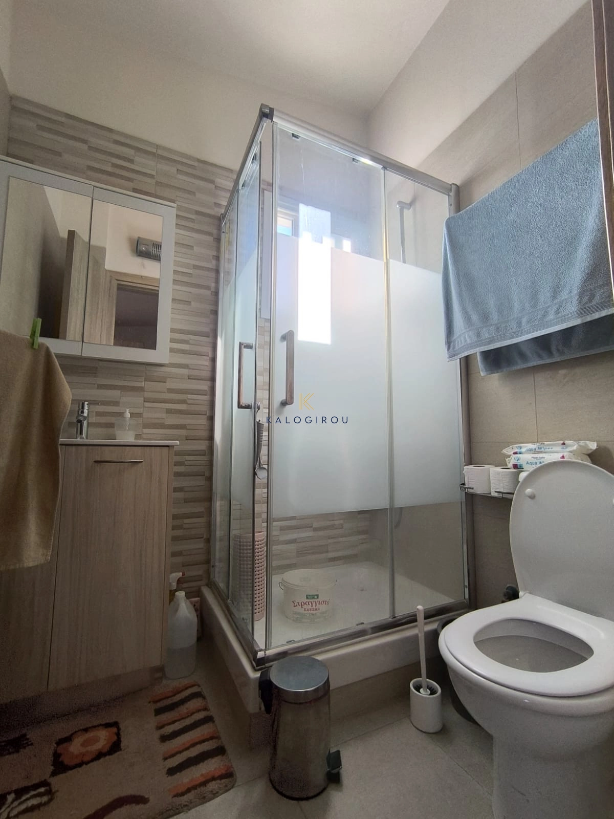 3 Bedroom House for Sale in Livadia Larnakas, Larnaca District