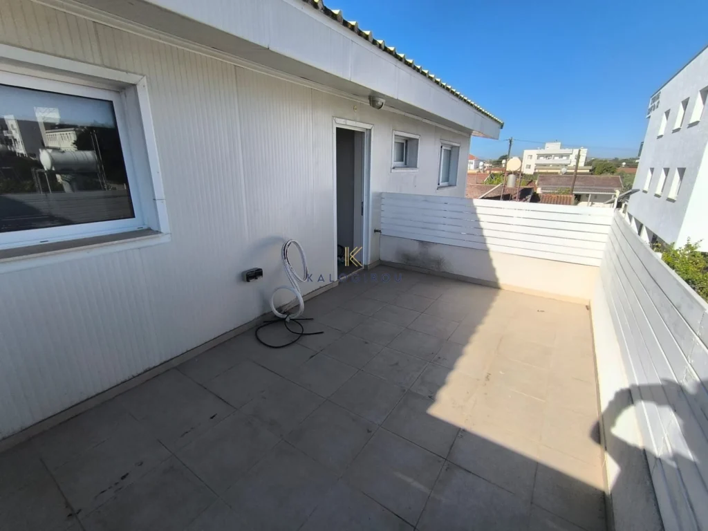 3 Bedroom House for Sale in Livadia Larnakas, Larnaca District