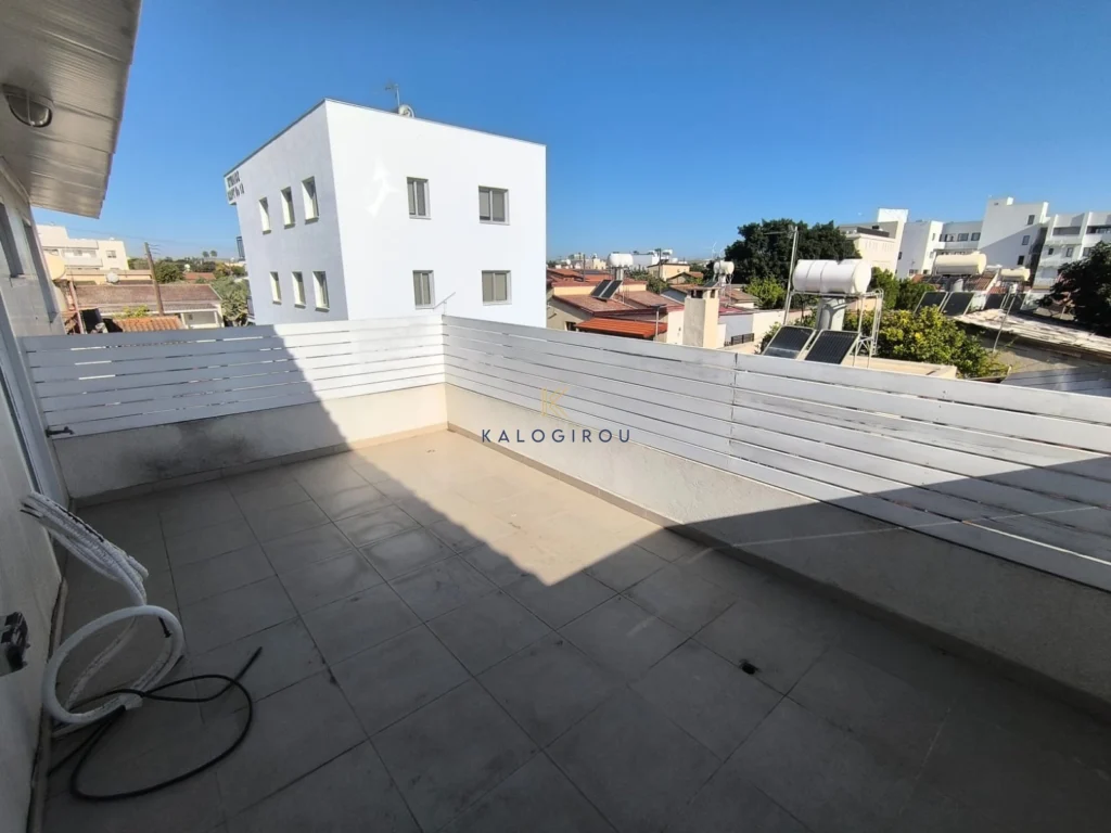 3 Bedroom House for Sale in Livadia Larnakas, Larnaca District